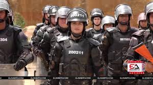 Artículos, fotos, videos, análisis y opinión sobre esmad. Esmad Detras De Una Armadura Aficion Por Un Deporte Youtube