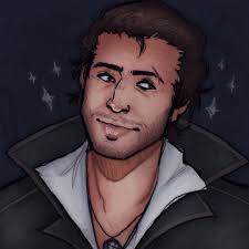 Jacob Assassins Creed Edit