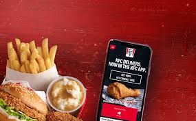Furthermore, kfc gift cards are extremely beneficial for the following reasons: Order Kfc On The Kfc App Drive Thru In Kfc Restaurants Or We Ll Deliver