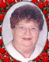 Sharon K Schroeder Ottens (1938-2009)