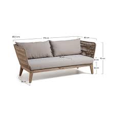 Gartensofa online kaufen bei otto » große auswahl top service top marken ratenkauf & kauf auf rechnung möglich » jetzt gartencouch bestellen! Gartensofa In Rattan Optik Online Bei Milanari Com