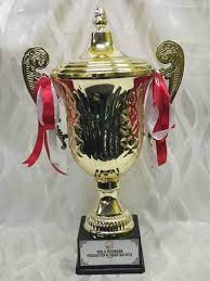 1 kali — 1 — czechoslovakia: Piala Kilang Medal Piala Plak Murah Harga Borong Facebook