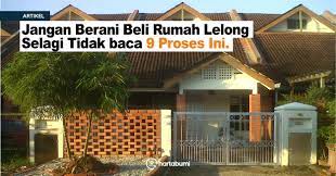 Direktur btn nixon napitupulu menerangkan, untuk membeli rumah tersebut peserta mesti mengikuti proses lelang dan. Jangan Berani Beli Rumah Lelong Selagi Tidak Baca 9 Proses Ini Hartabumihartabumi