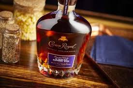 Crown royal noble collection french oak cask finished is available in limited quantities across the us at a suggested retail price of . Crown Royal Brings A 13 Year Age Statement Whisky To Market The Whiskey Wash