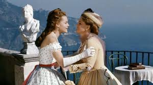 Sissi is the first installment in the trilogy of films about empress elisabeth of austria. The Wig Of The Hair Of Sissi Romy Schneider In The Sissi Empress Spotern