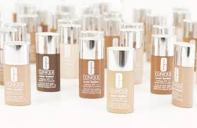 Makeup Brands That Have More Than 50 Foundation Shades Wwd