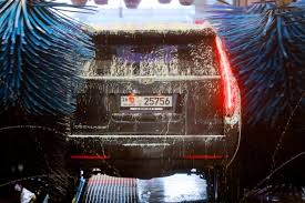 Touchless car washes are popular with drivers, so they are a profitable business. Express Auto Wash Introduces Attractive Rates For Companies