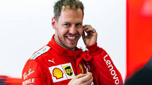 Последние твиты от sebastian vettel (@seb5vettel). Is Sebastian Vettel Leaving Ferrari After The 2020 F1 Season Esquire Middle East