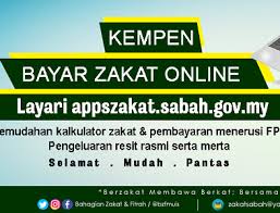 Permohonan bantuan zakat sabah 2021 online muis : Bahagian Zakat Fitrah Muis