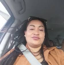 Kerri Randolph in people