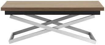 Get the best deals on folding coffee table when you shop the largest online selection at ebay.com. Contemporary Coffee Table Rubi Boconcept Mdf Steel Rectangular