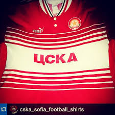 You'll receive email and feed alerts when new items arrive. Football Shirt Collective Cska Sofia Puma Cska Sofia Football Shirts I