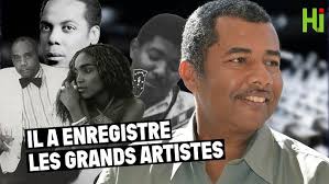 Destinoble Barratteau, musicien phare des Cayes