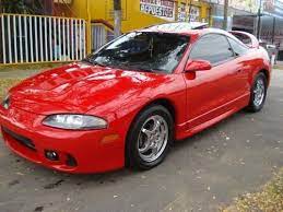Mitsubishi Eclipse 1998 Gst 20 Inmaculadadvdunica Carros