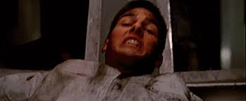 Best Action Scenes of All-Time: Mission Impossible Edition