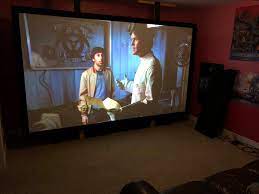 Maybe you would like to learn more about one of these? Diy Budget Overkill My Home Theater Hometheater