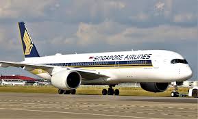 Singapore airlines is the flag carrier of singapore and is headquartered at changi airport, singapore. Sia Defers Airbus Deliveries Amid S 1 Billion Q1 Operating Loss News Flight Global