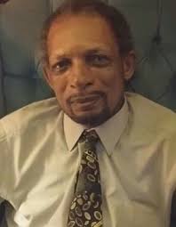 Samuel Corbin Obituary (1946