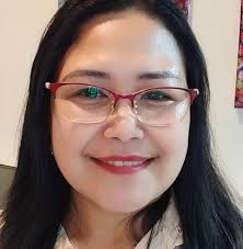 Happy birthday to my Sister Yeng! Wishing you a good one! Cheers to a  healthy life!