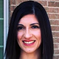 Sabrina Shepard's Instagram, Twitter & Facebook