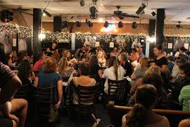 Bluebird Cafe Review My Experience Tickets Show Calendar