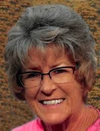 Connie Faye Terry Obituary August 17, 2020