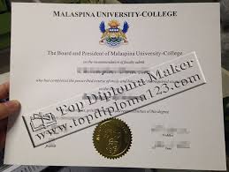 Malaspina University College Diploma Malaspina University College Degree Certificate Sample College Diploma University Diploma High School Diploma