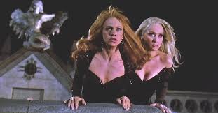 TV Lover: My Review of Death Becomes Her (1992)