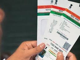Now we can make aadhaar card by taking appointment from home. Indian Expats In Uae Can Now Apply For Aadhaar Card Uae Gulf News