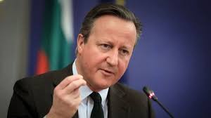 Kameron traži od Izraela da ne uzvrati Iranu