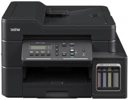 You should uninstall original driver before install the downloaded one. Free Download Printer