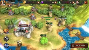 The game is working perfect for android, with awesome graphics. Download Game Legend Guardian Mod Apk Treesusa