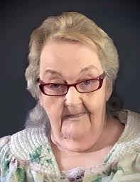 Obituary information for Shirley Brockwell Fields