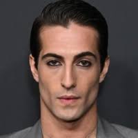 Mike Posner and Jacob Luttrell in the Studio