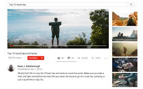 Download youtube video's in all available formats. Youtube Video Download Youtube Hd Download Holen Sie Sich Diese Erweiterung Fur Firefox De