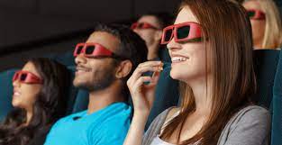 Easyclip Die 3d Brille Fur Brillentrager Ist Da Aumedo