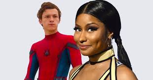 Hilarious tweets, reactions and tiktoks about the rapper's nicki minaj is pregnant but twitter has already given birth to 22 healthy memes. Did Nicki Minaj Have Tom Holland S Baby Fortress Of Solitude
