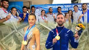 מדליית ארד לישראל בג'ודו הקבוצתי. T6lktkfxzgw5im