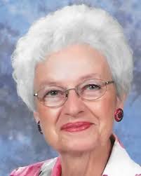 Obituary information for Ann Fordham Winn