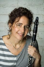 Jo-Ann Sternberg — New Orchestra of Washington