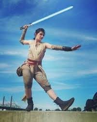 Star wars rey kostüm damen deluxe. 24 Rey Kostum Selber Machen Ideen Halloween Kostum Selber Machen Karneval Kostum Selber Machen Star Wars Kostume