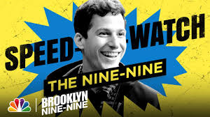 If you're new to fandom, please. Five Seconds Of Every Brooklyn Nine Nine Episode From Seasons 1 5 Youtube