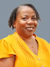 New Faculty and Staff| Department of Public Health Sciences