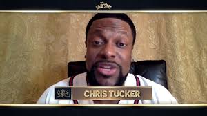 Martin Lawrence and Wesley Snipes almost played Chris Tucker’s role in Rush  Hour