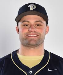 2017 PITT BASEBALL