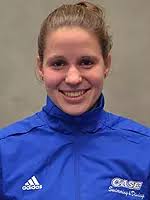 2012-13 Women's Swimming and Diving Roster