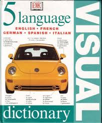 Este ebook está encriptado com drm (digital rights management) da adobe e é aberto na aplicação de leitura adobe digital editions. 5 Language Visual Dictionary English French German Spanish Italian Angeles Gavini Senior Editor Jean Claude Corbeil Ariane Archambault Download