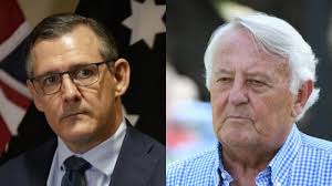 NT Chief Minister says ICAC boss's comments about whistleblower were  'unwise'