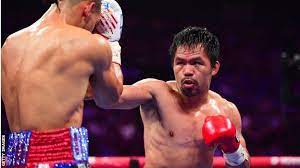 Amir khan has claimed that he and manny pacquiao have signed up for a fight and are targeting a meeting in saudi arabia later this year. Zagzfbdaahwi M