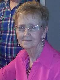 Ernestine Caldwell Heritage Bailey